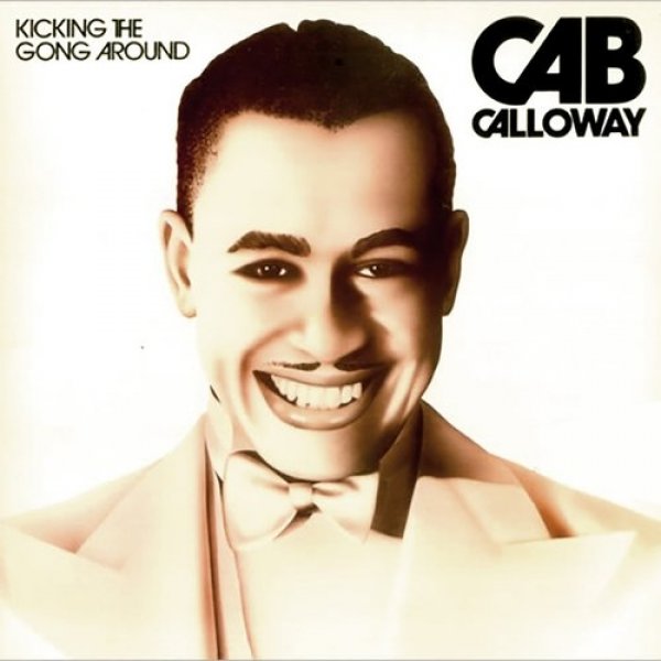 Album Cab Calloway - Jukebox Hits 1930-1950