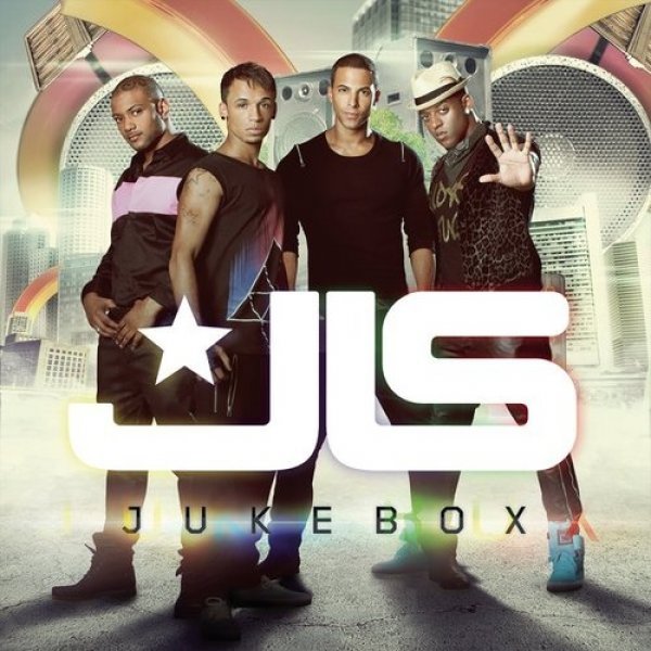 Album JLS - Jukebox