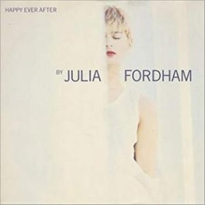 Album Julia Fordham - Happy Ever After