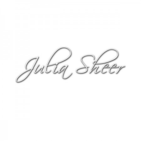 Album Julia Sheer - Julia Sheer