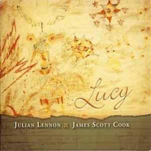 Album Julian Lennon - Lucy
