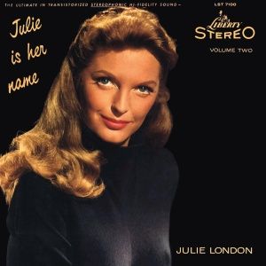 Album Julie London - Julie Is Her Name, Volume II