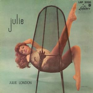 Album Julie London - Julie
