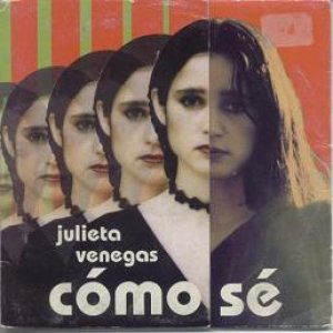Album Julieta Venegas - Cómo Sé