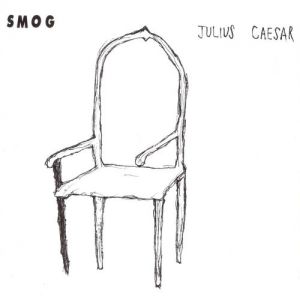 Album Smog - Julius Caesar