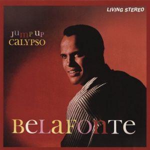 Jump Up Calypso Album 