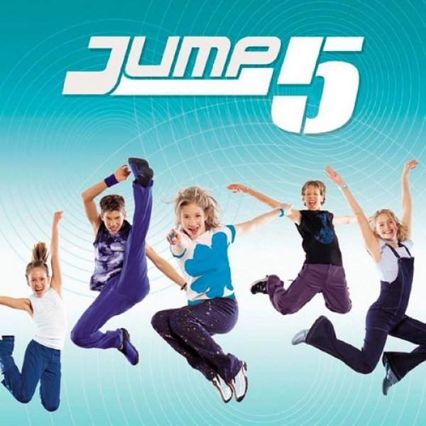 Jump5 Jump5, 2001