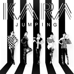 Album Kara - Jumping