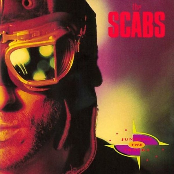 Album The Scabs - Jumping the Tracks