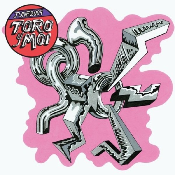 Album Toro y Moi - June 2009