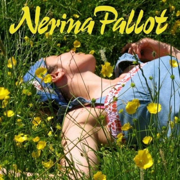 Album Junebug - Nerina Pallot