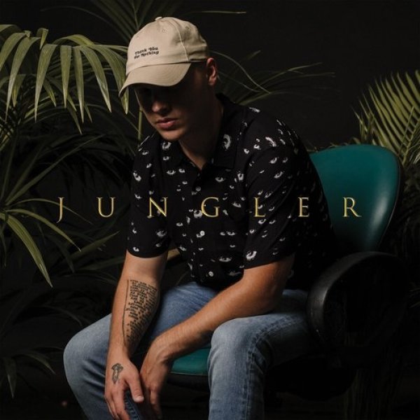 Jungler - album