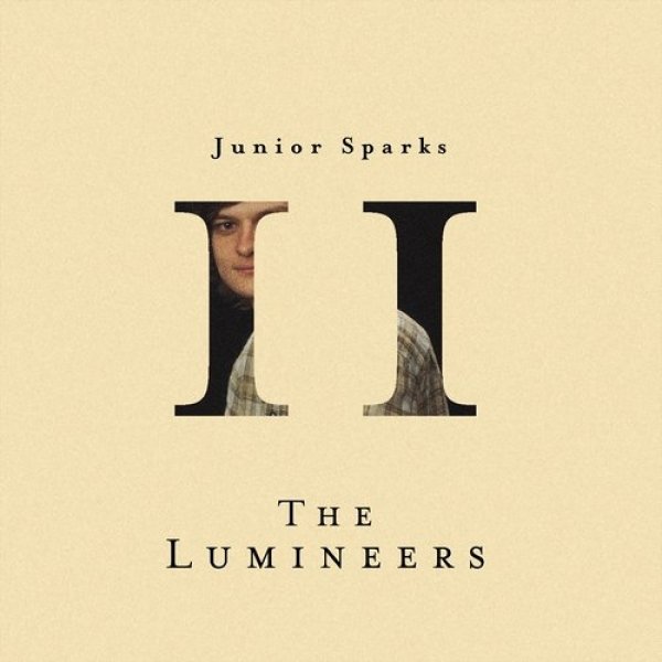 Junior Sparks - album
