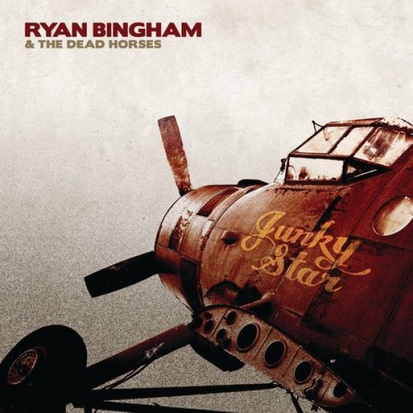 Album Ryan Bingham - Junky Star