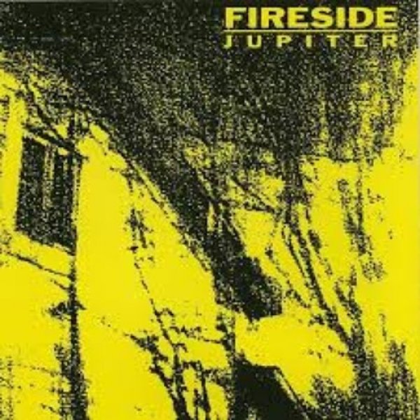 Album Fireside - Jupiter - EP