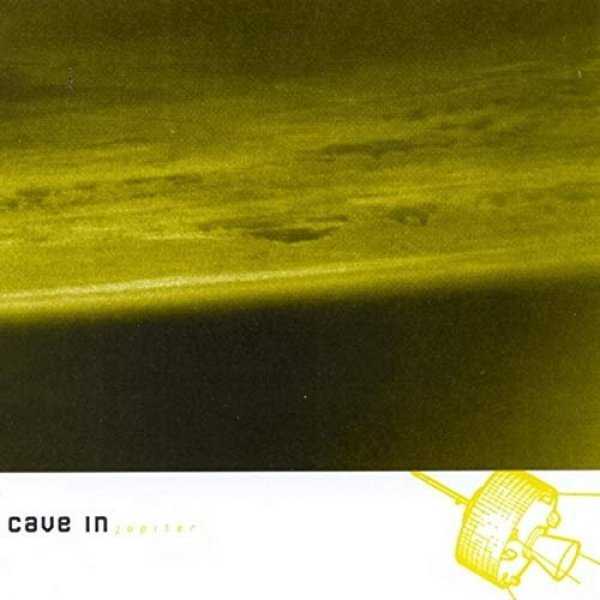 Album Cave In - Jupiter