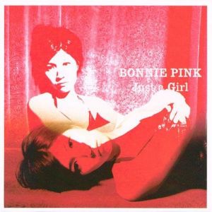 Album BONNIE PINK - Just a Girl