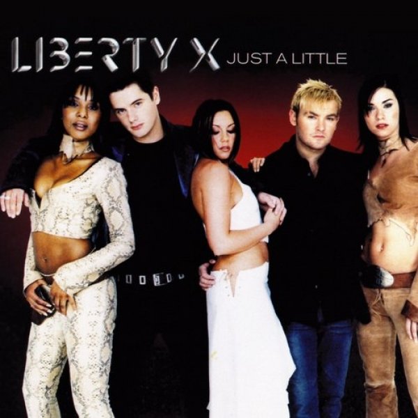 Album Liberty X - Just a Little