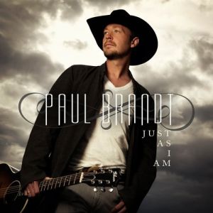 Paul Brandt Just as I Am, 2012