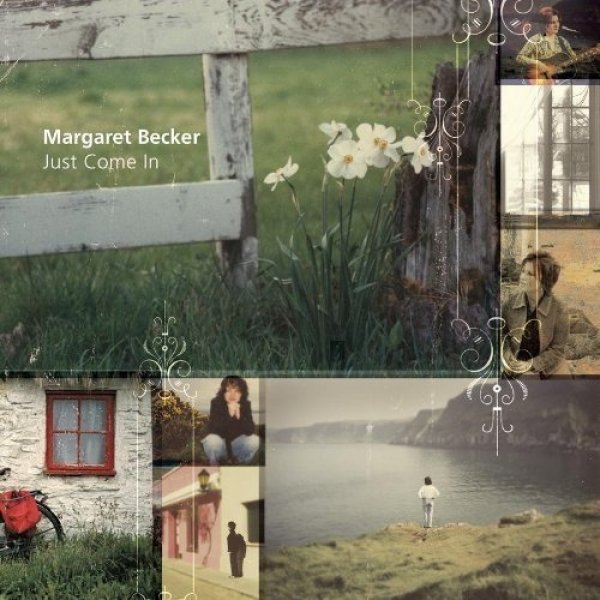 Album Just Come In - Margaret Becker