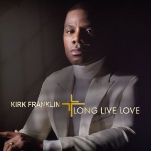 Album Kirk Franklin - Just for Me