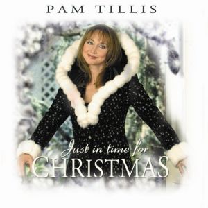 Album Pam Tillis - Just in Time for Christmas