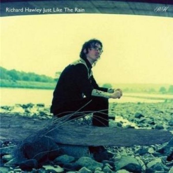Album Richard Hawley - Just Like the Rain
