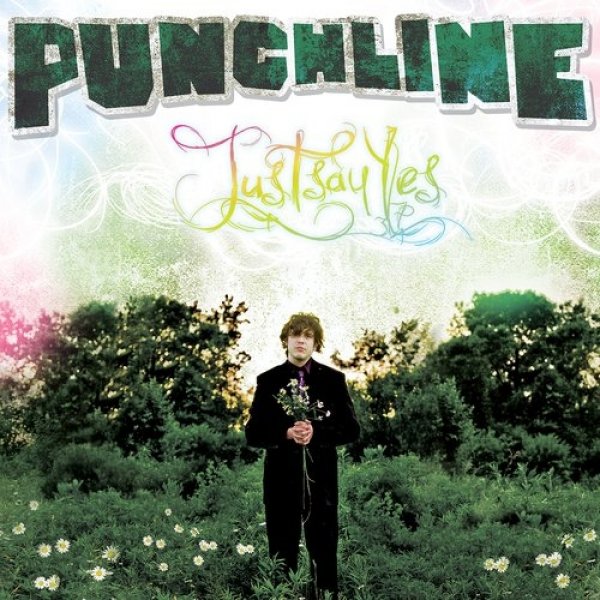 Album Punchline - Just Say Yes
