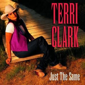 Album Terri Clark - Just the Same