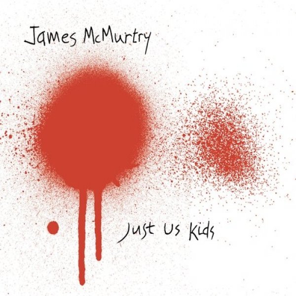 Album James McMurtry - Just Us Kids