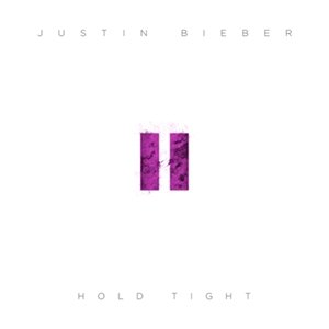 Album Hold Tight - Justin Bieber