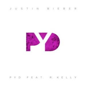 Album Justin Bieber - PYD