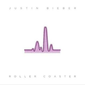 Album Roller Coaster - Justin Bieber