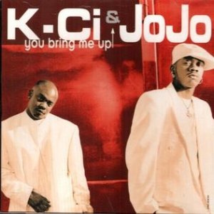 Album You Bring Me Up - K-Ci & JoJo