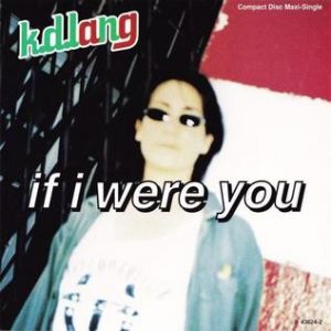 Album k.d. lang - If I Were You