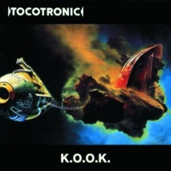  K.O.O.K. Album 