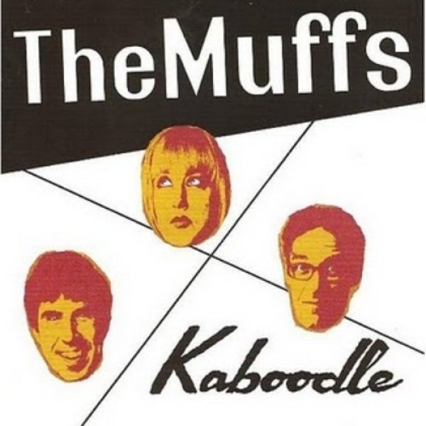 Album The Muffs - Kaboodle