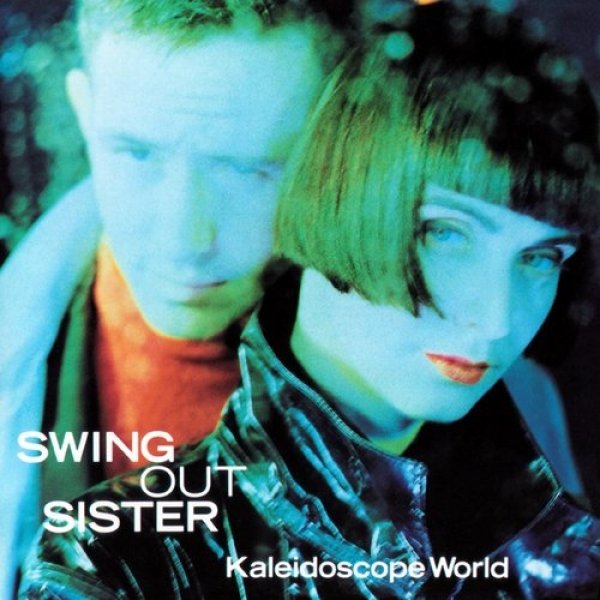 Album Swing Out Sister - Kaleidoscope World