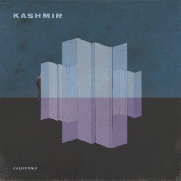 Album Kashmir - Kalifornia