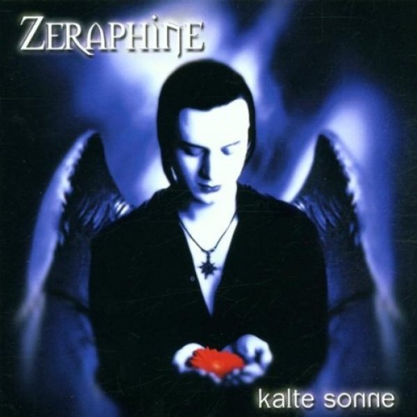 Album Zeraphine - Kalte Sonne