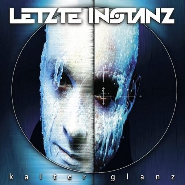 Album Letzte Instanz - Kalter Glanz