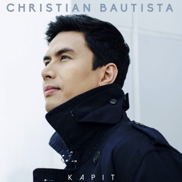 Album Christian Bautista - Kapit