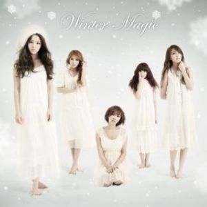 Album Kara - Winter Magic