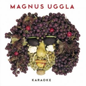Album Magnus Uggla - Karaoke