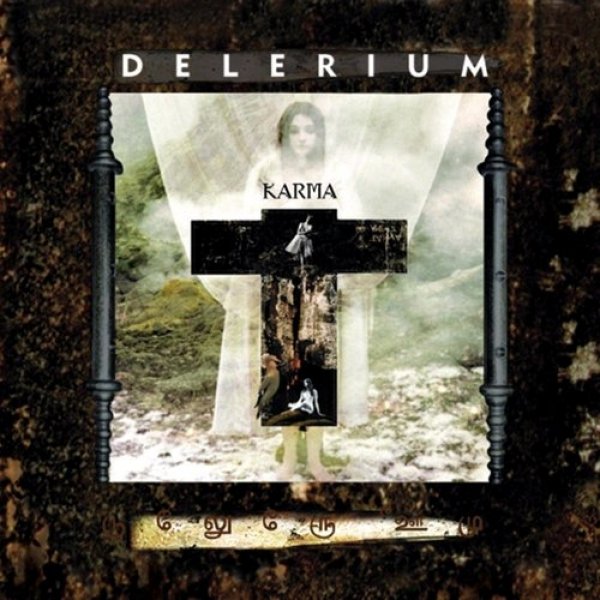 Album Delerium - Karma