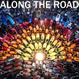 Album Karmin - Along the Road