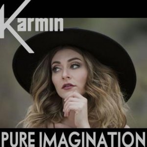 Album Karmin - Come with Me (Pure Imagination)