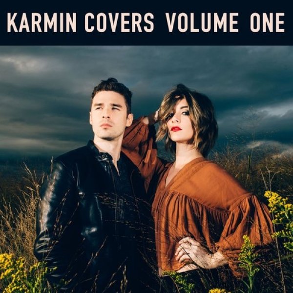 Karmin Covers, Vol. 1 Album 