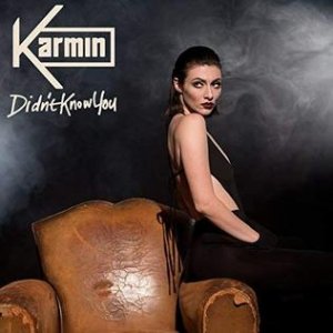 Album Karmin - Didn