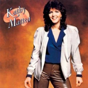 Album Kathy Mattea - Kathy Mattea